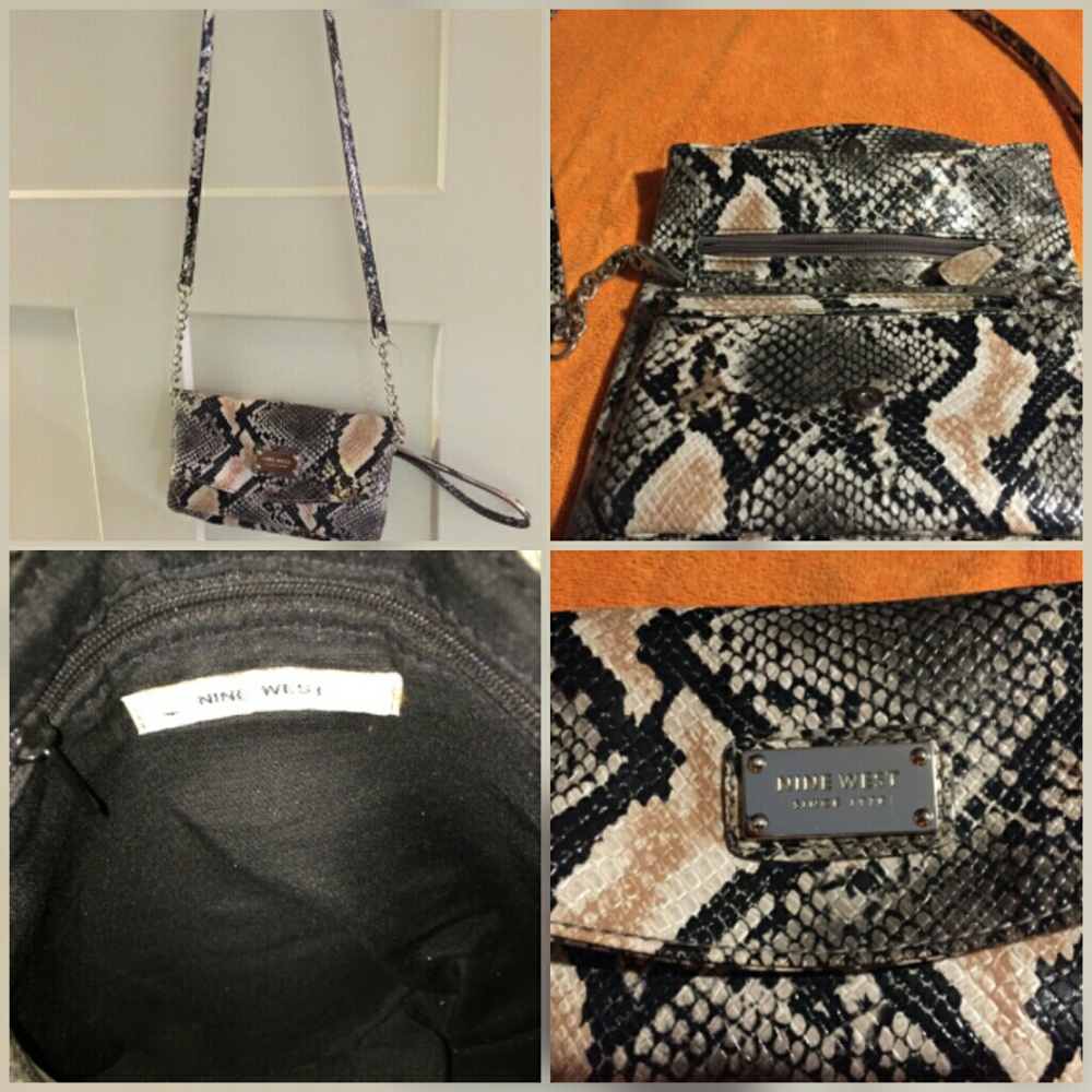 Handbag